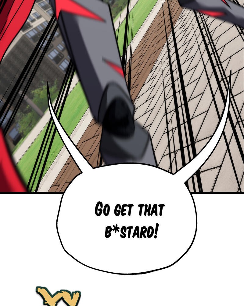MONOCHROME - Manhwa Chapter 50 - page 29