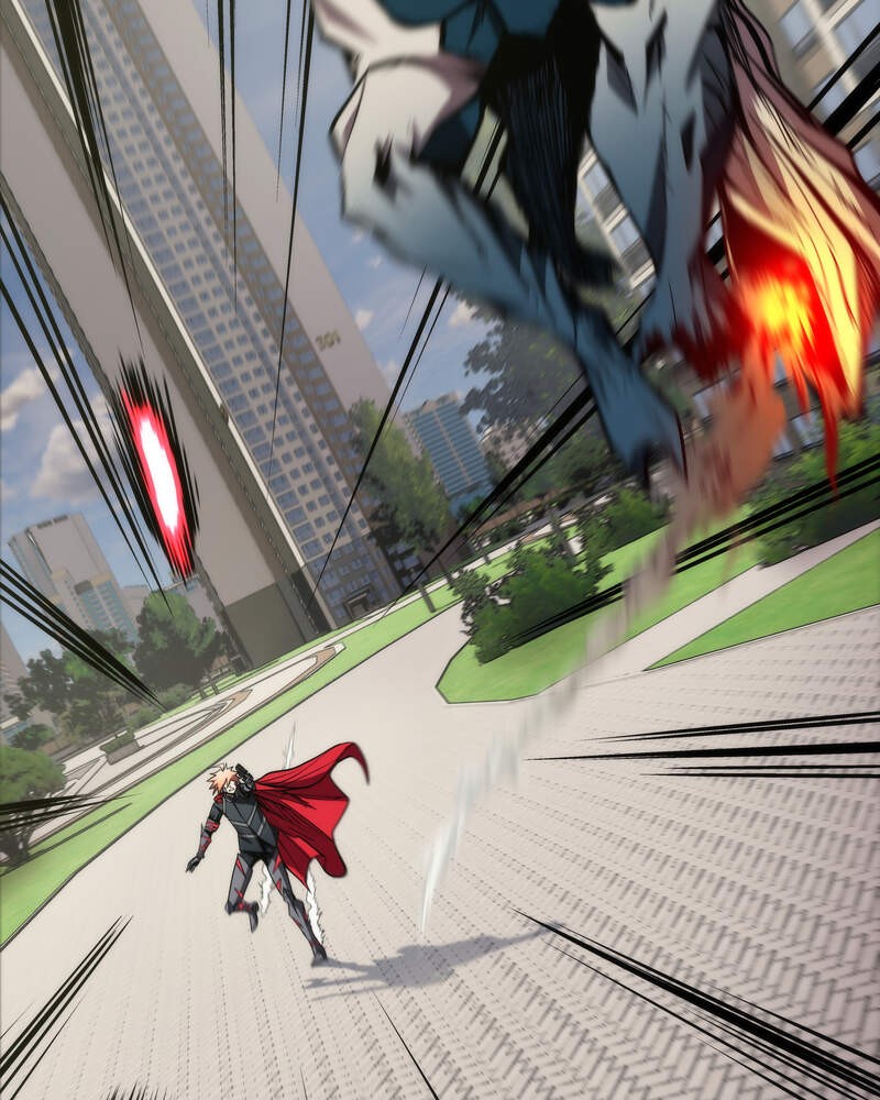 MONOCHROME - Manhwa Chapter 50 - page 40