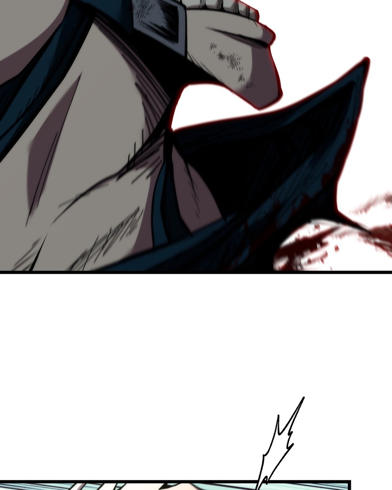 MONOCHROME - Manhwa Chapter 50 - page 43