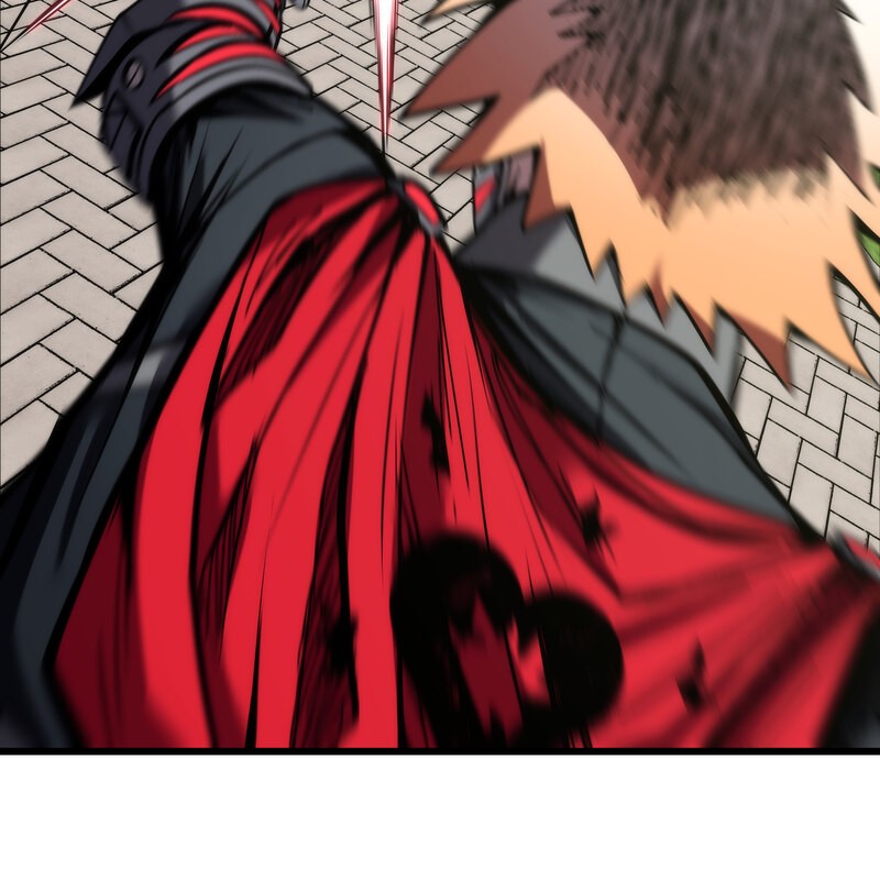 MONOCHROME - Manhwa Chapter 50 - page 48