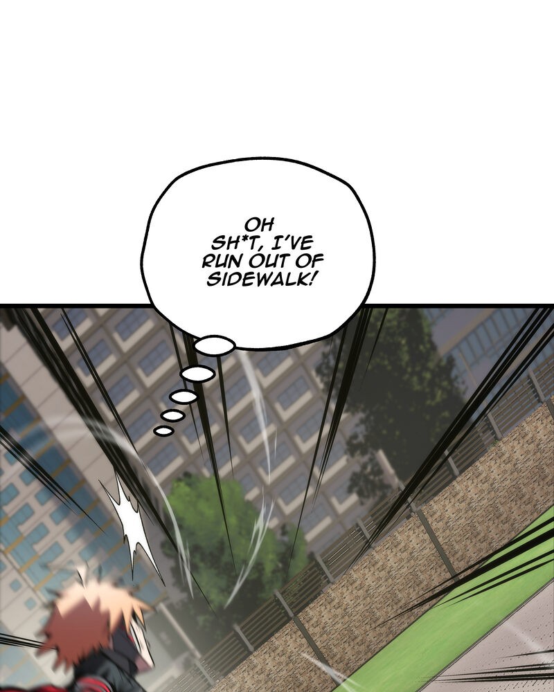 MONOCHROME - Manhwa Chapter 50 - page 54