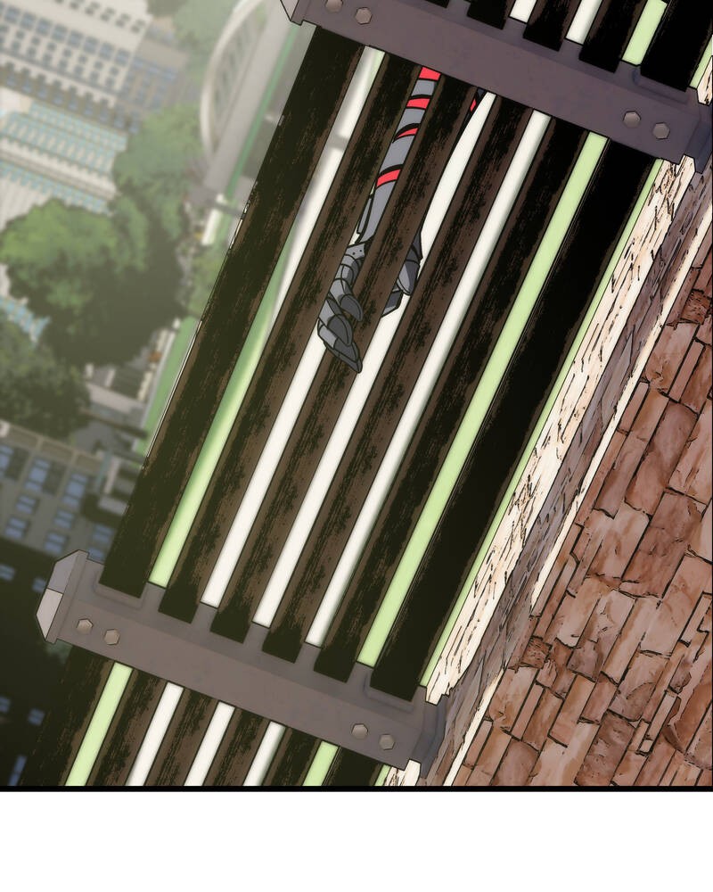 MONOCHROME - Manhwa Chapter 50 - page 61