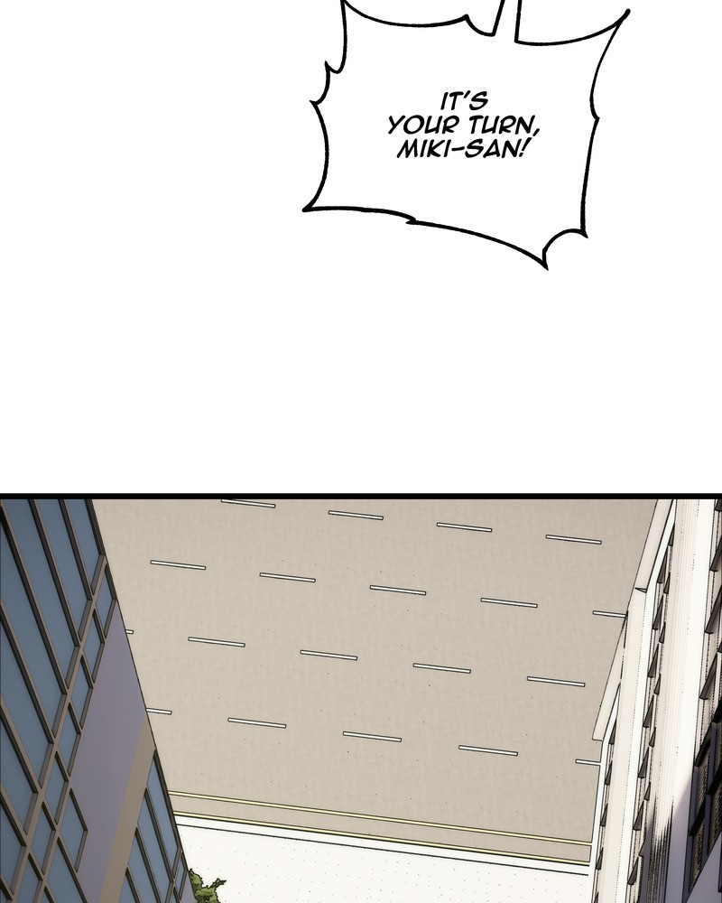 MONOCHROME - Manhwa Chapter 50 - page 68