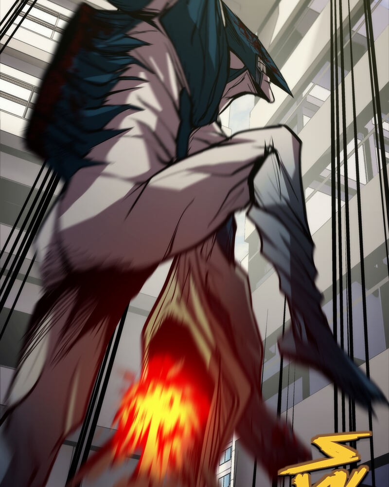MONOCHROME - Manhwa Chapter 50 - page 79