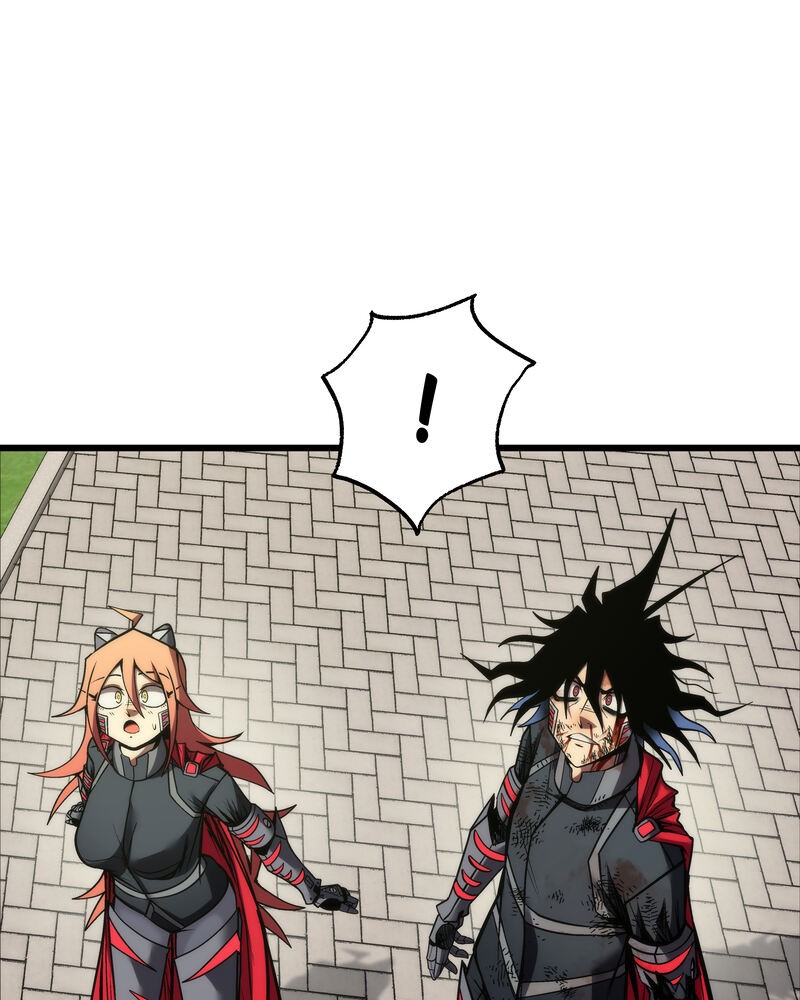 MONOCHROME - Manhwa Chapter 50 - page 86