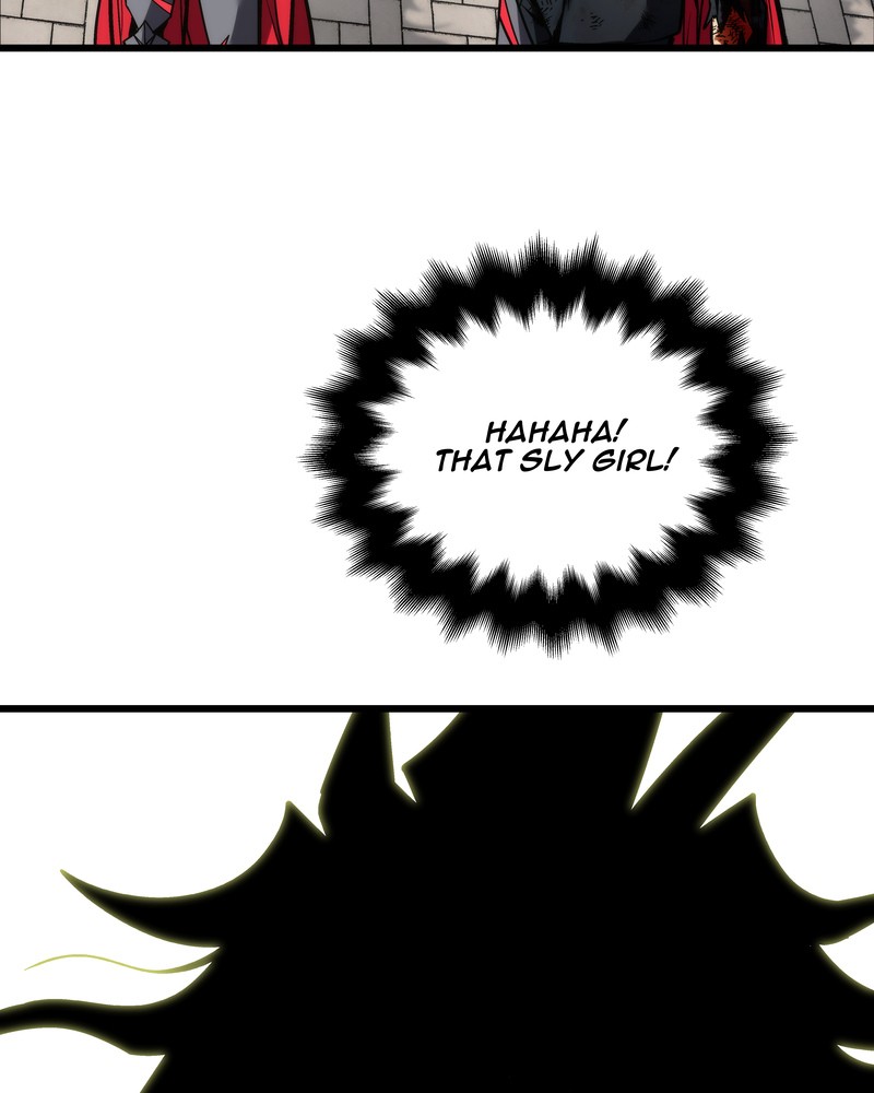 MONOCHROME - Manhwa Chapter 50 - page 87