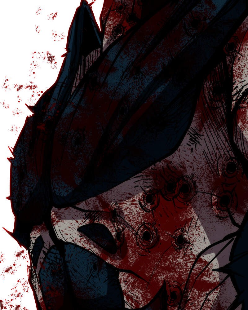 MONOCHROME - Manhwa Chapter 50 - page 95