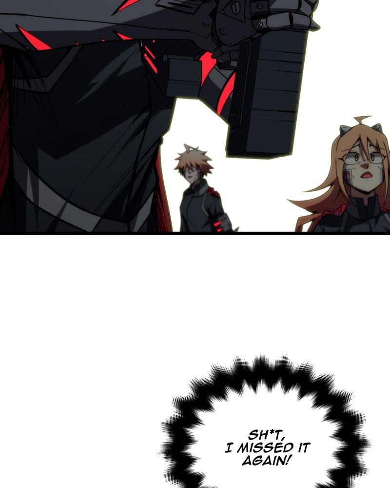 MONOCHROME - Manhwa Chapter 49 - page 100