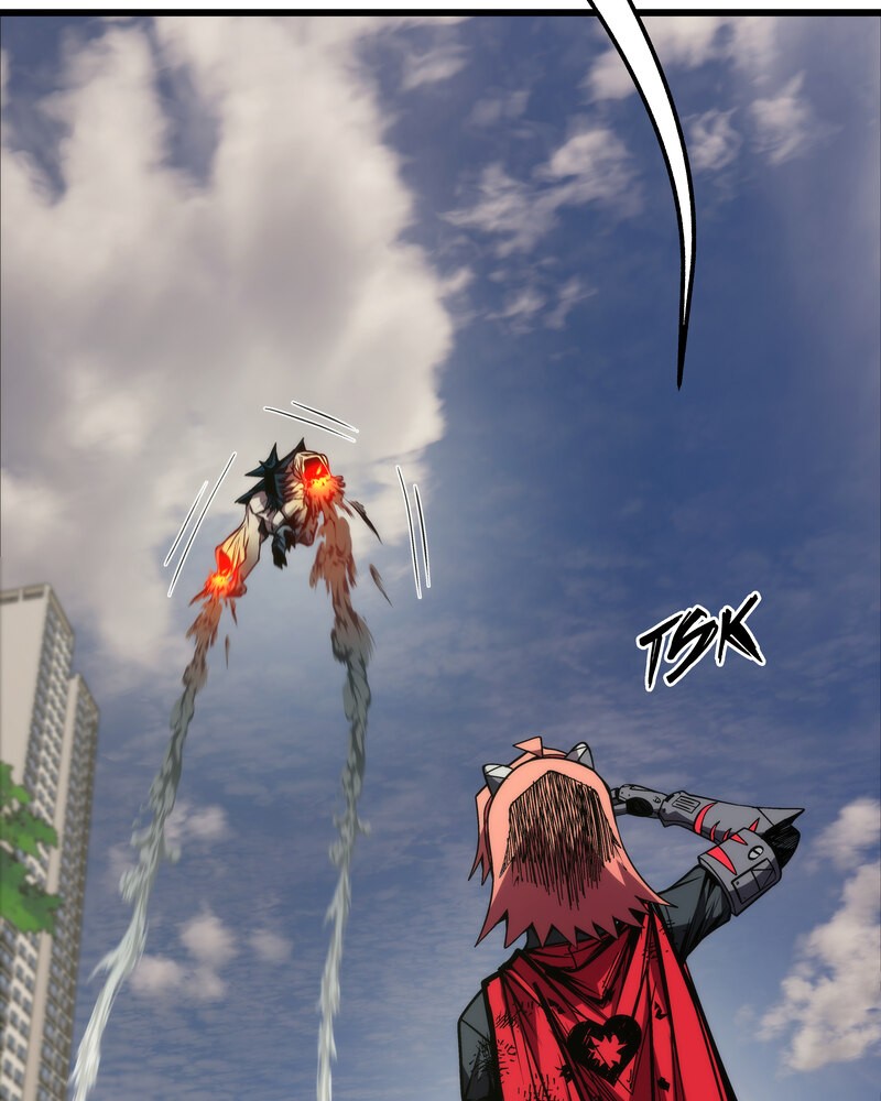 MONOCHROME - Manhwa Chapter 49 - page 124