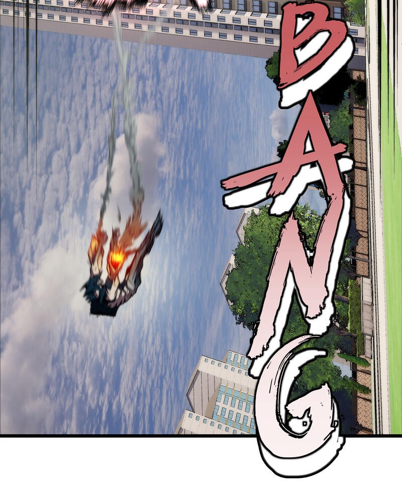MONOCHROME - Manhwa Chapter 49 - page 17