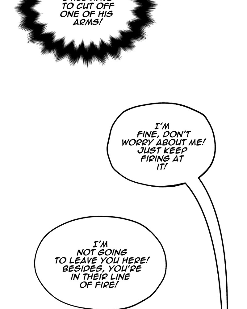 MONOCHROME - Manhwa Chapter 49 - page 20