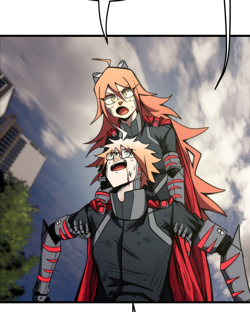 MONOCHROME - Manhwa Chapter 49 - page 21