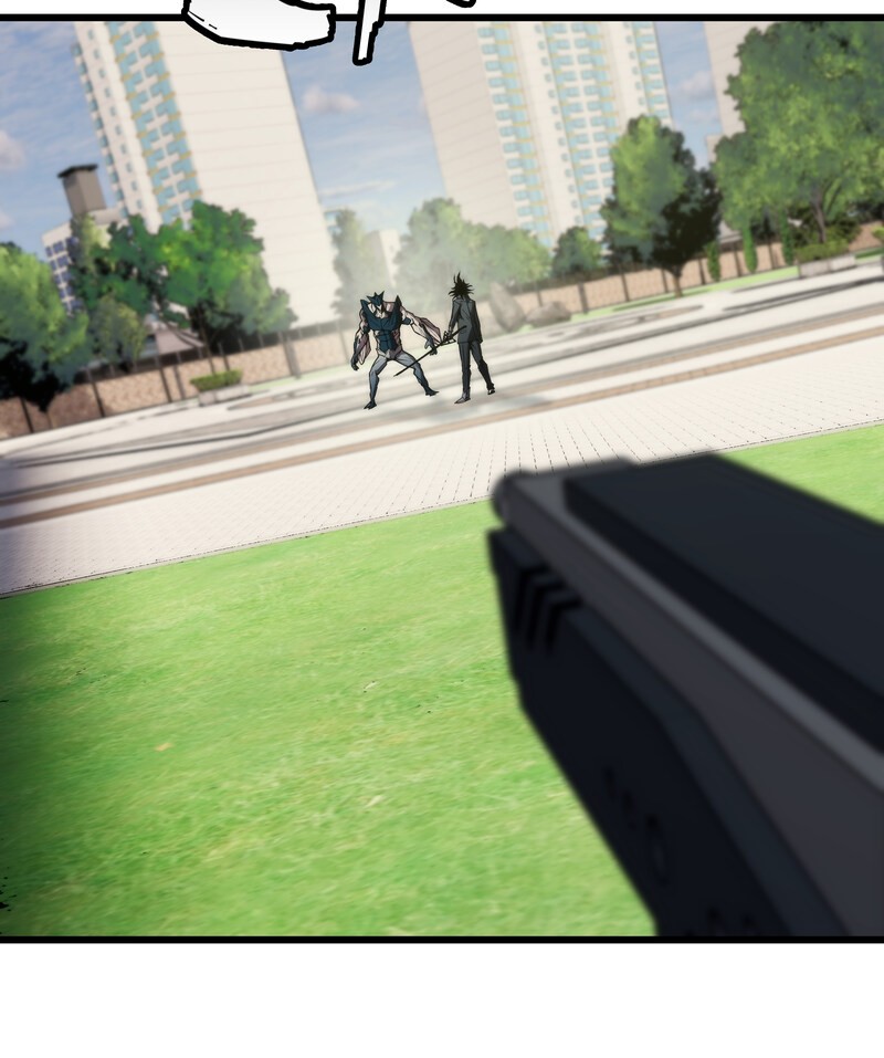 MONOCHROME - Manhwa Chapter 49 - page 37
