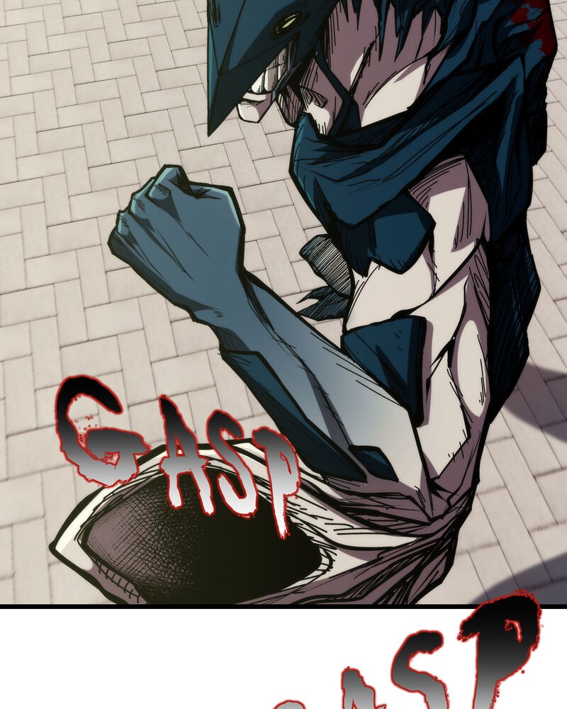 MONOCHROME - Manhwa Chapter 49 - page 43