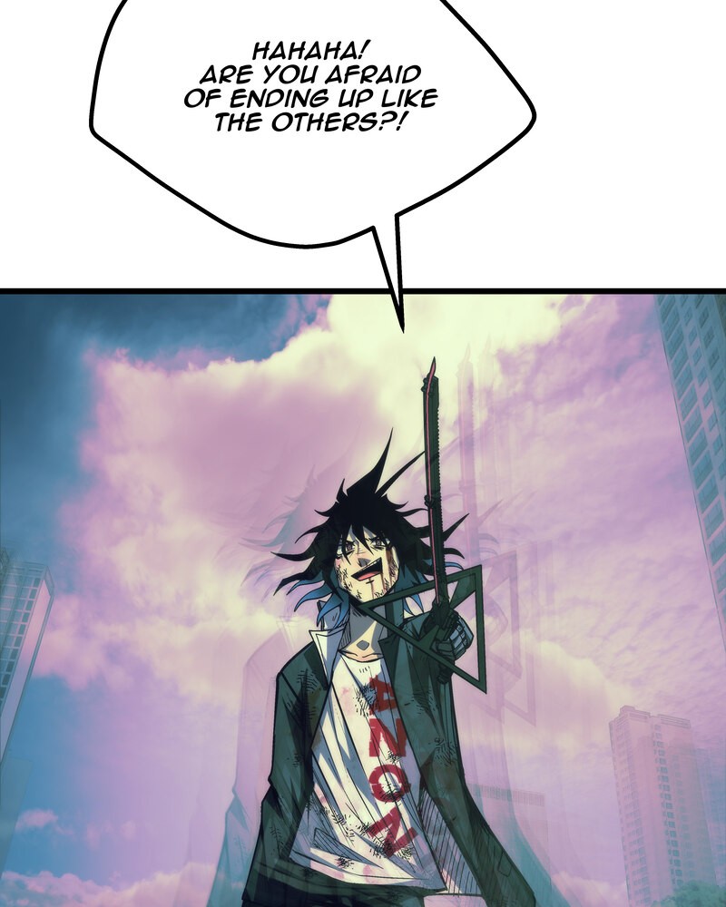 MONOCHROME - Manhwa Chapter 49 - page 49