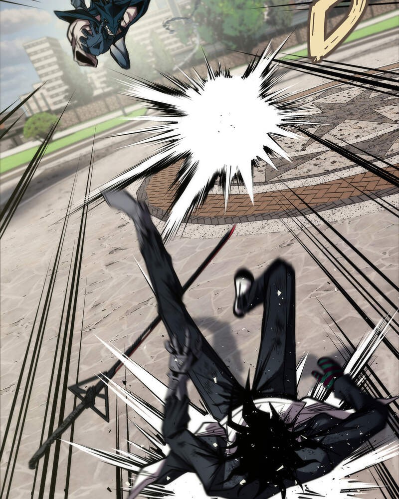 MONOCHROME - Manhwa Chapter 49 - page 55