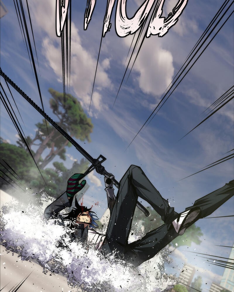MONOCHROME - Manhwa Chapter 49 - page 66