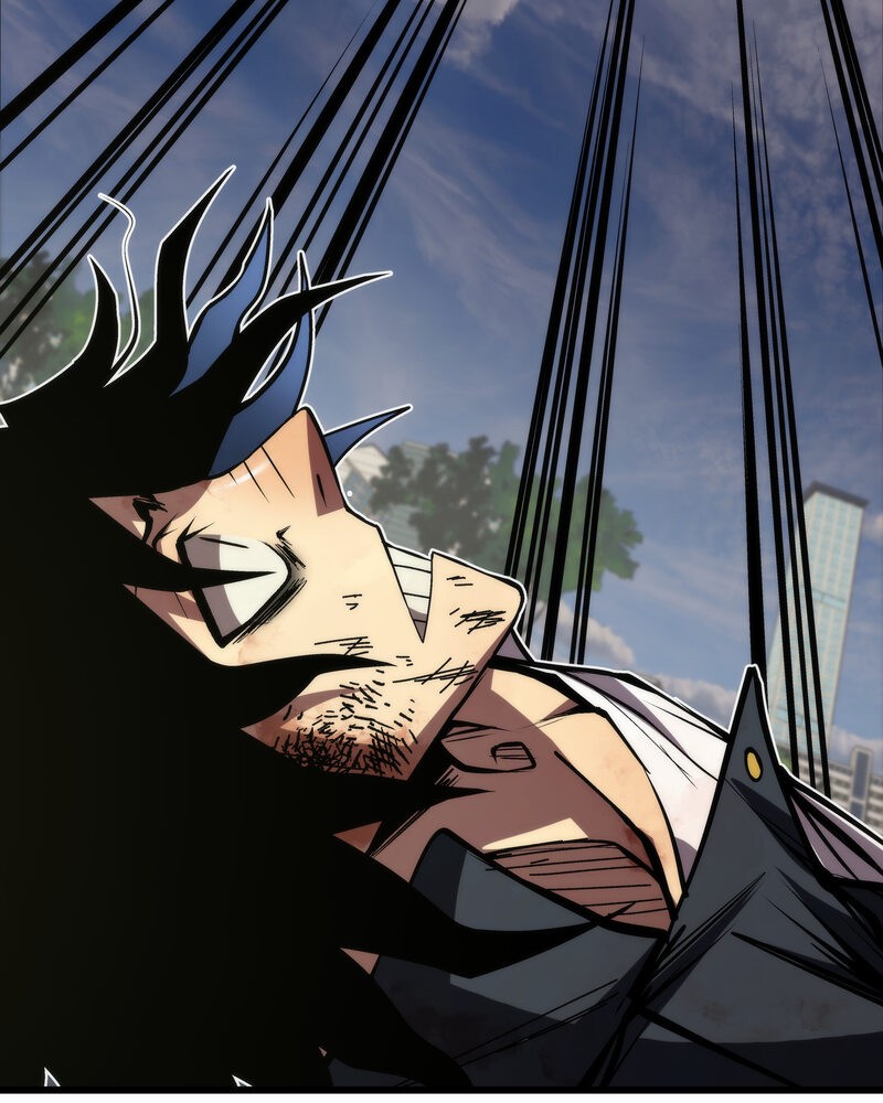 MONOCHROME - Manhwa Chapter 49 - page 69