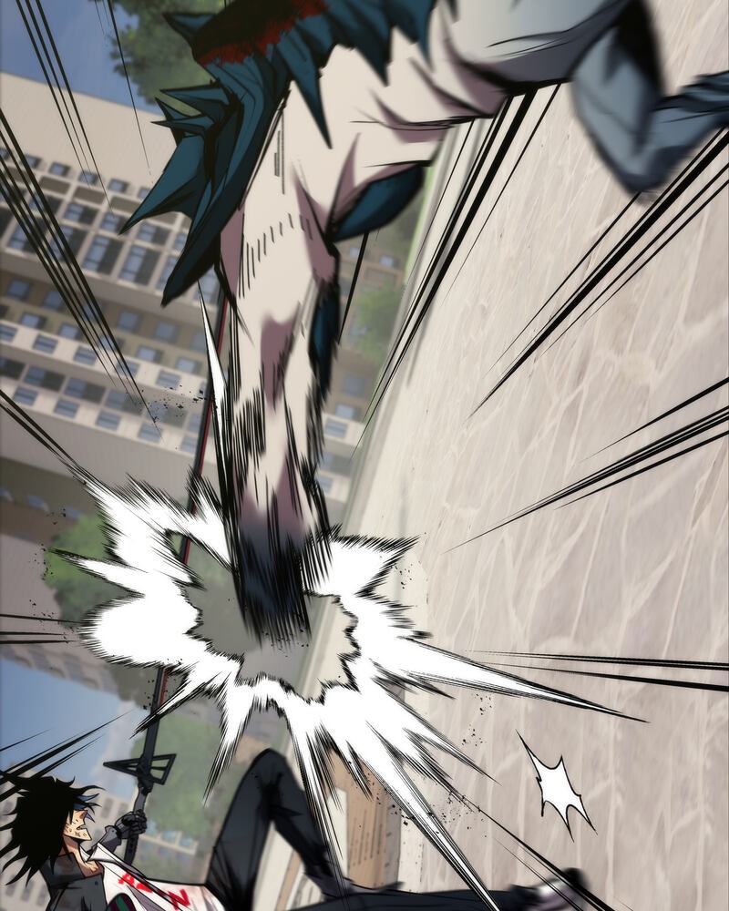MONOCHROME - Manhwa Chapter 49 - page 77