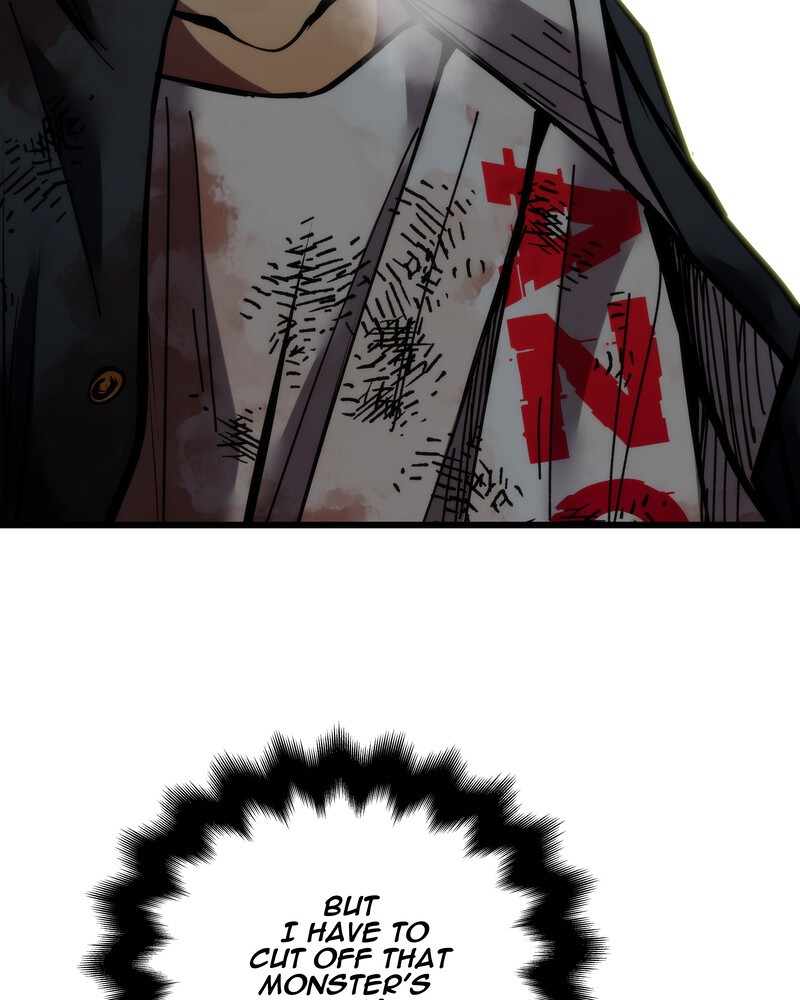 MONOCHROME - Manhwa Chapter 49 - page 80