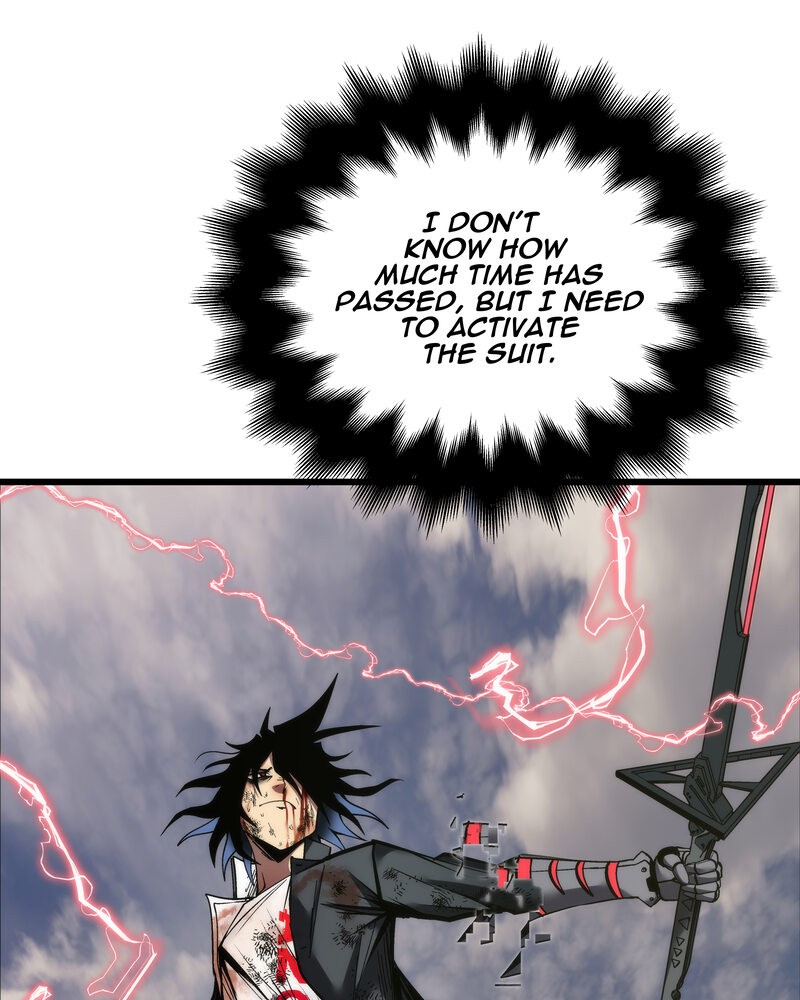 MONOCHROME - Manhwa Chapter 49 - page 84