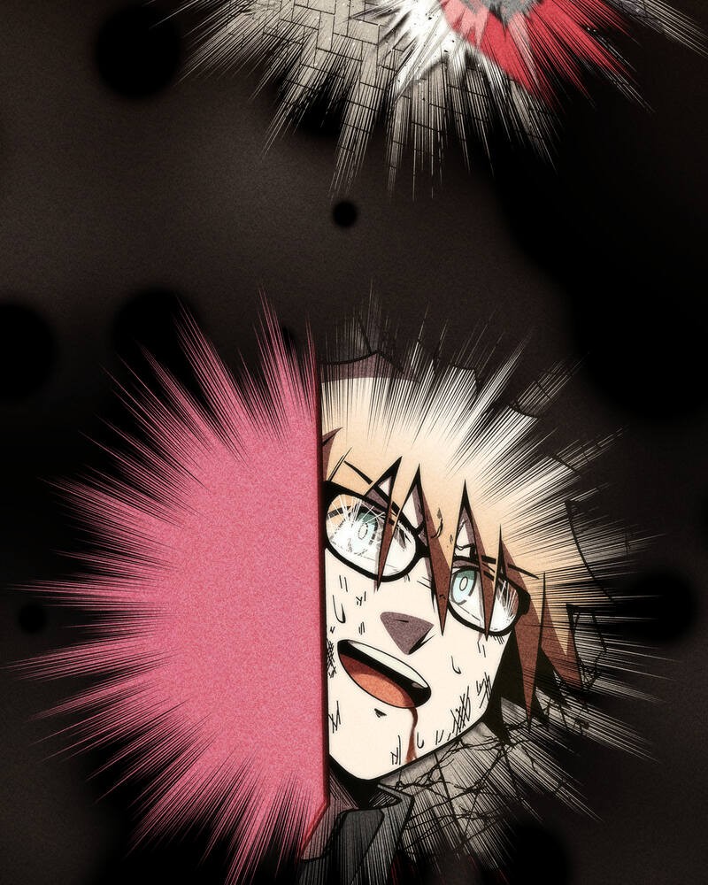 MONOCHROME - Manhwa Chapter 49 - page 87