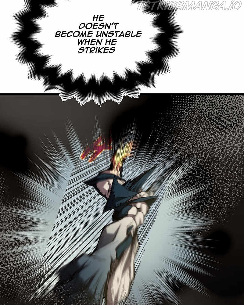MONOCHROME - Manhwa Chapter 48 - page 100
