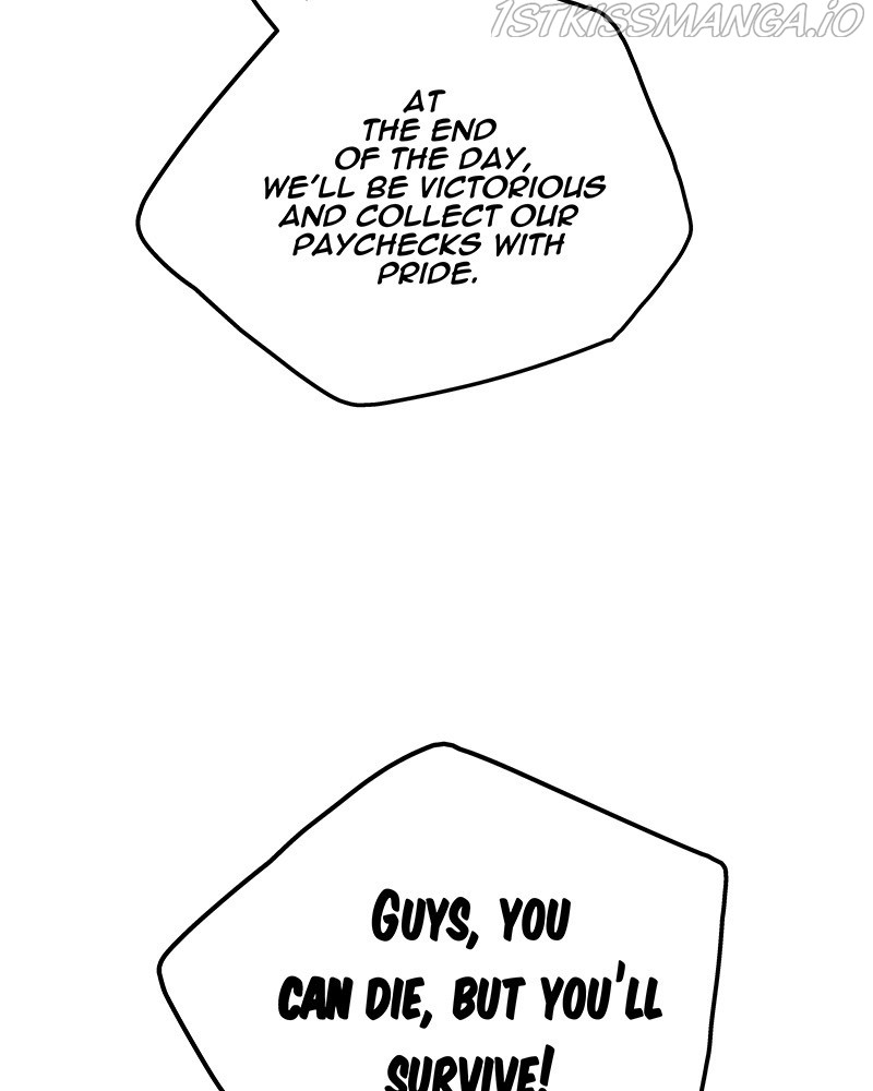 MONOCHROME - Manhwa Chapter 48 - page 11