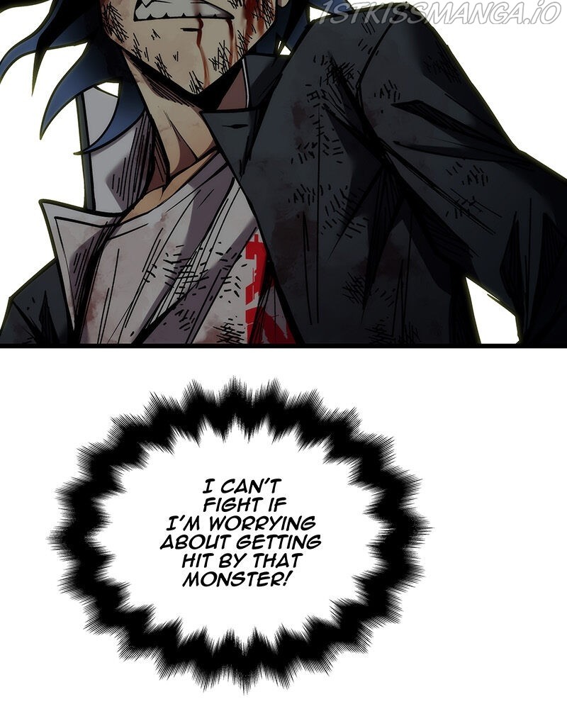 MONOCHROME - Manhwa Chapter 48 - page 117