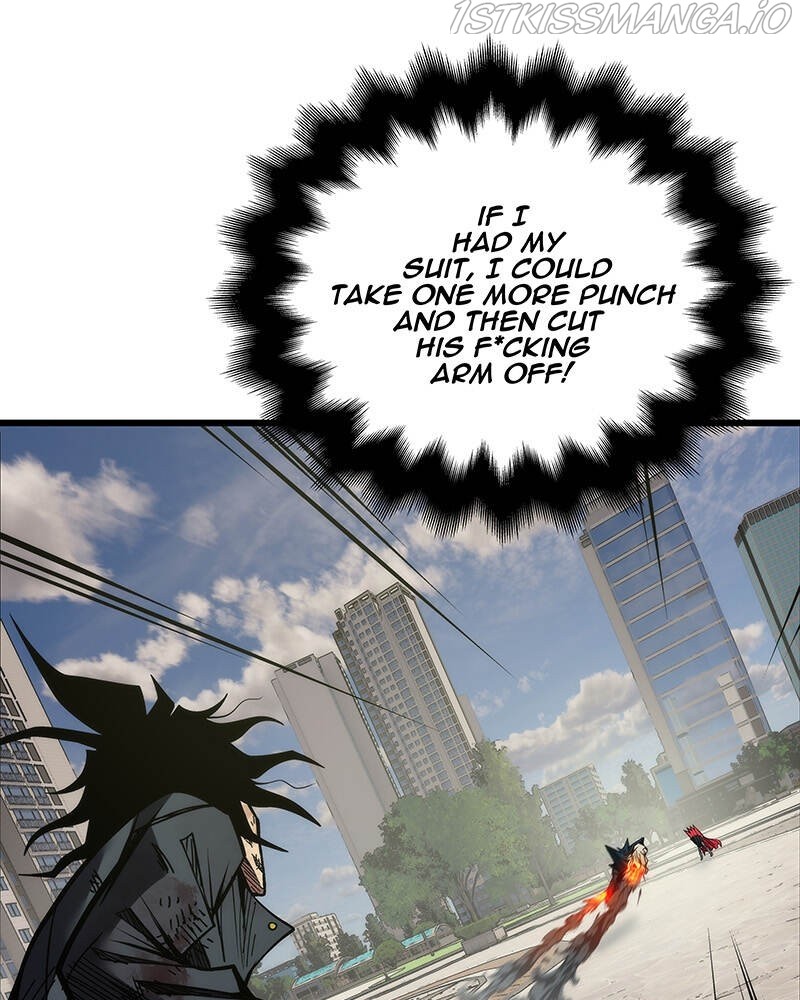 MONOCHROME - Manhwa Chapter 48 - page 119