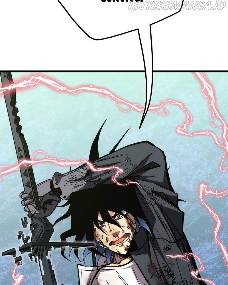 MONOCHROME - Manhwa Chapter 48 - page 12