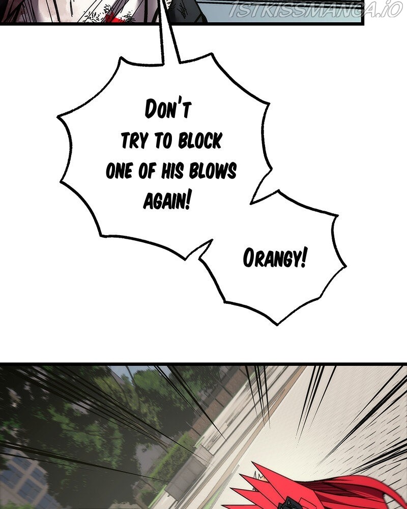 MONOCHROME - Manhwa Chapter 48 - page 124