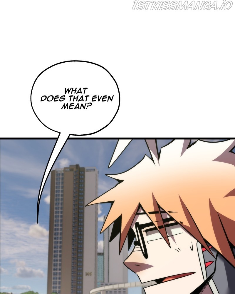 MONOCHROME - Manhwa Chapter 48 - page 14
