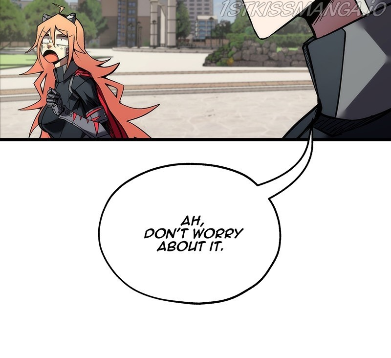 MONOCHROME - Manhwa Chapter 48 - page 15