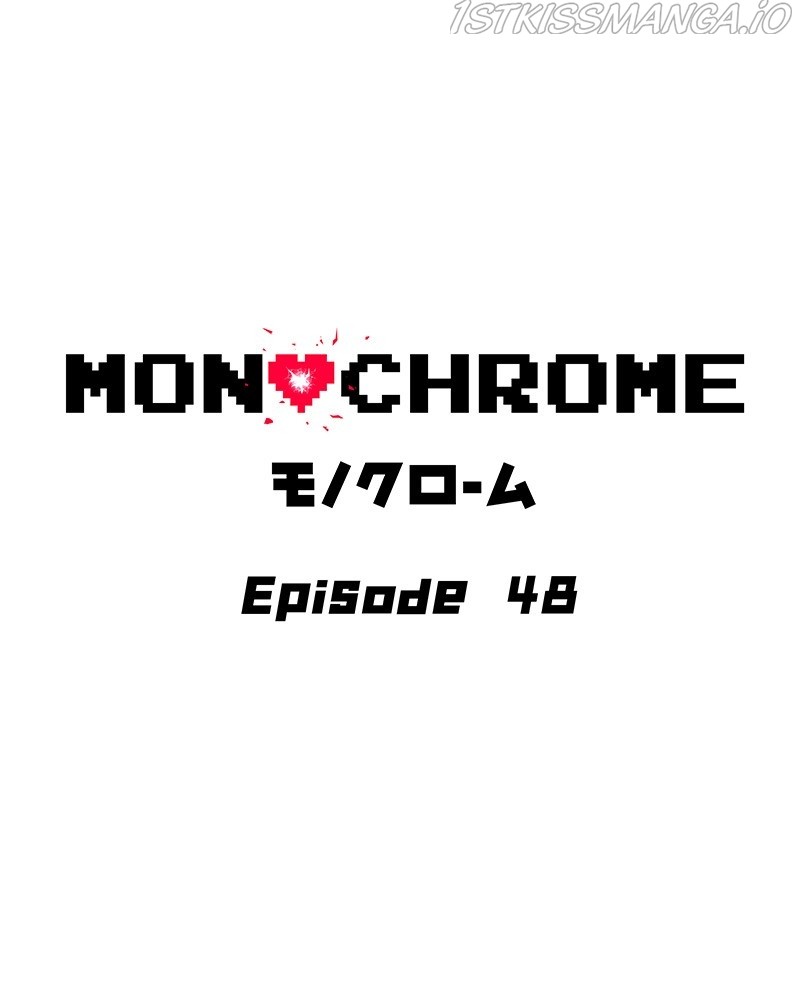 MONOCHROME - Manhwa Chapter 48 - page 2