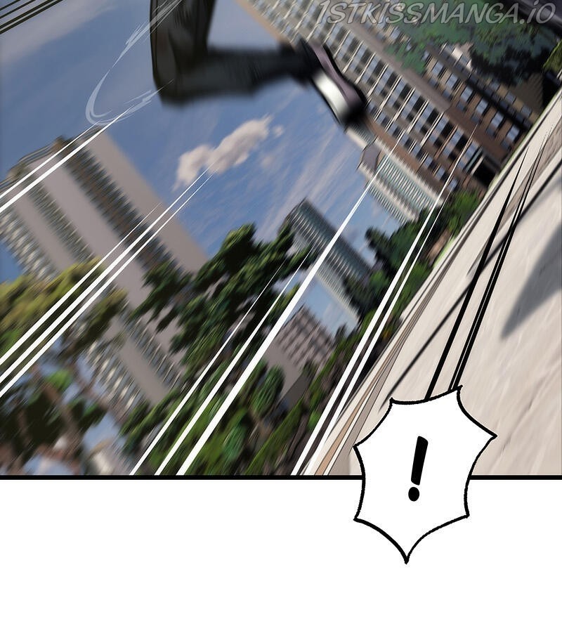 MONOCHROME - Manhwa Chapter 48 - page 23