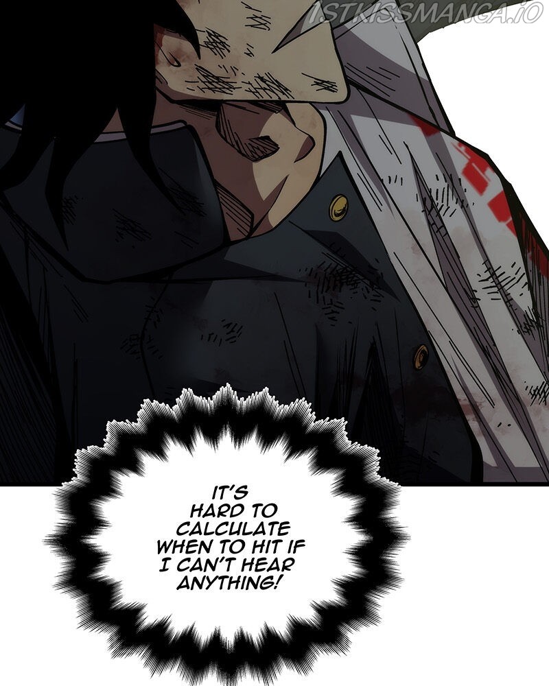 MONOCHROME - Manhwa Chapter 48 - page 25