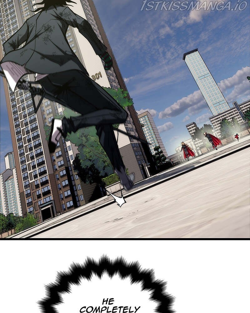 MONOCHROME - Manhwa Chapter 48 - page 27