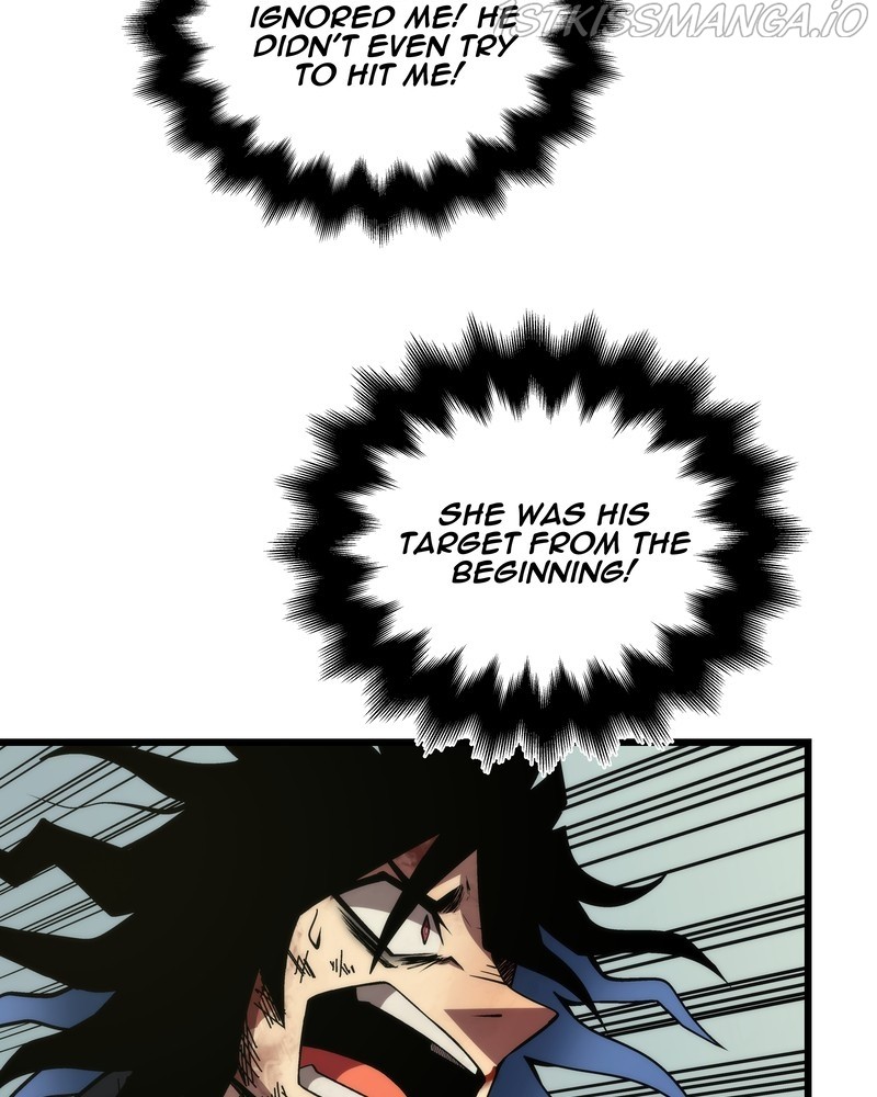 MONOCHROME - Manhwa Chapter 48 - page 28