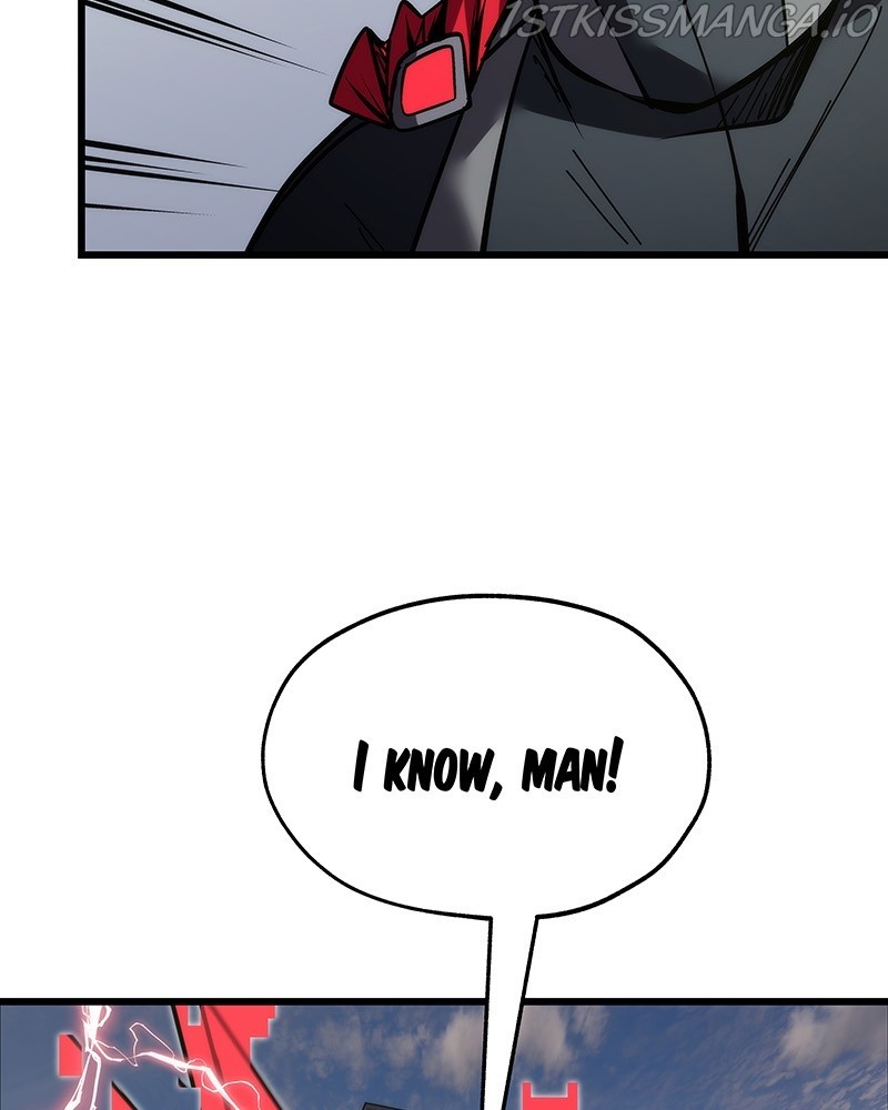 MONOCHROME - Manhwa Chapter 48 - page 37