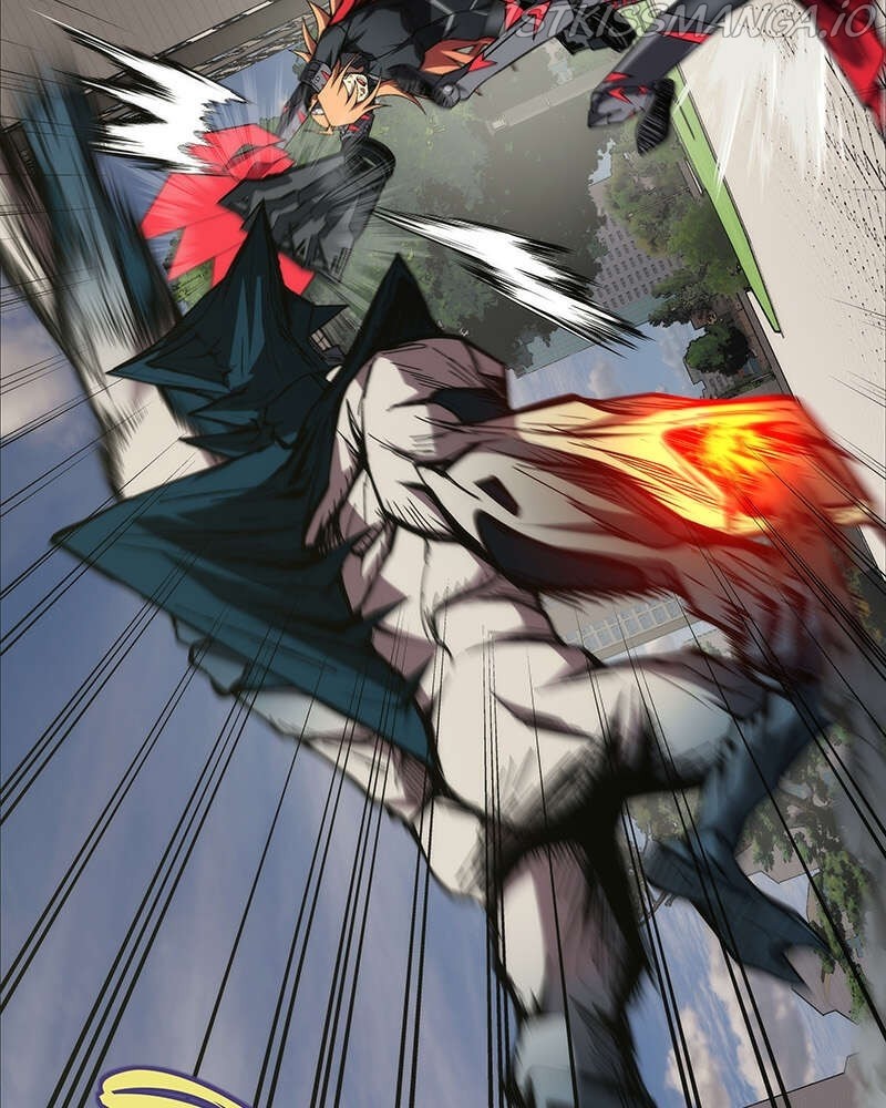 MONOCHROME - Manhwa Chapter 48 - page 44