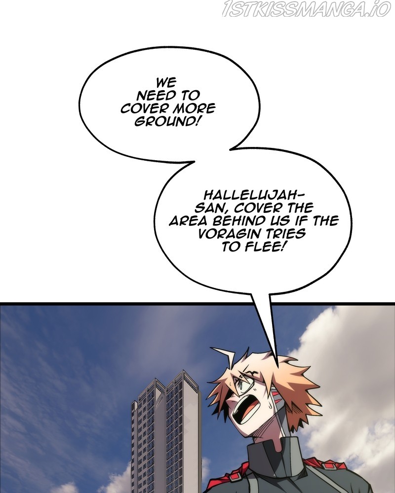 MONOCHROME - Manhwa Chapter 48 - page 48