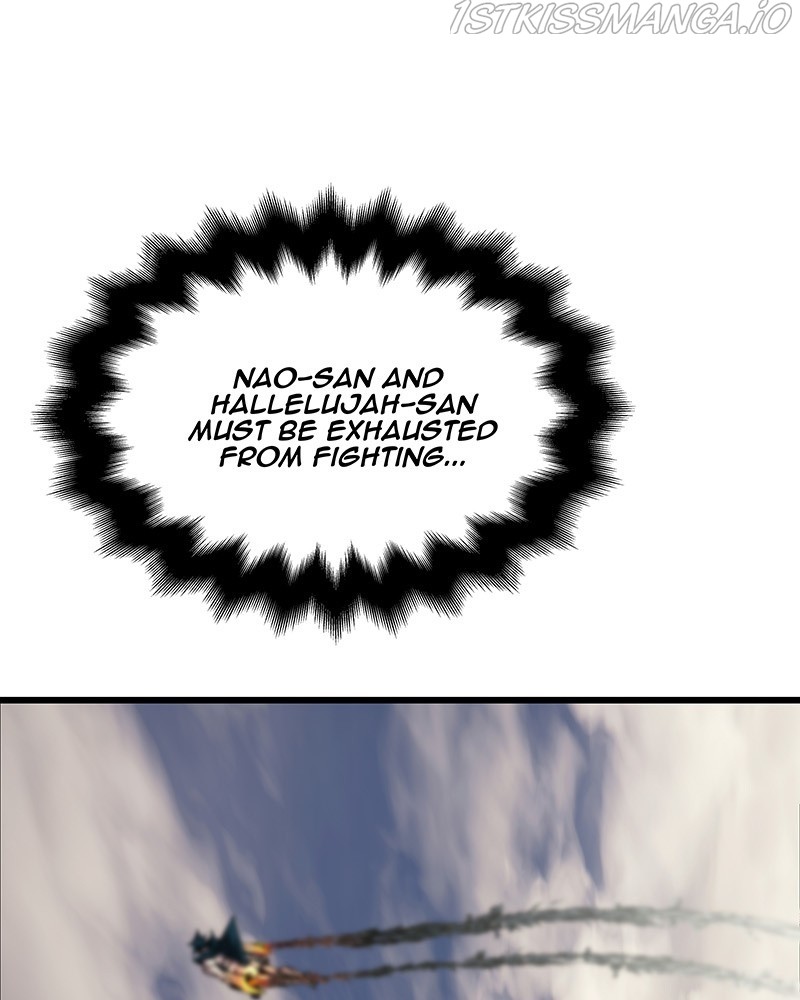 MONOCHROME - Manhwa Chapter 48 - page 50