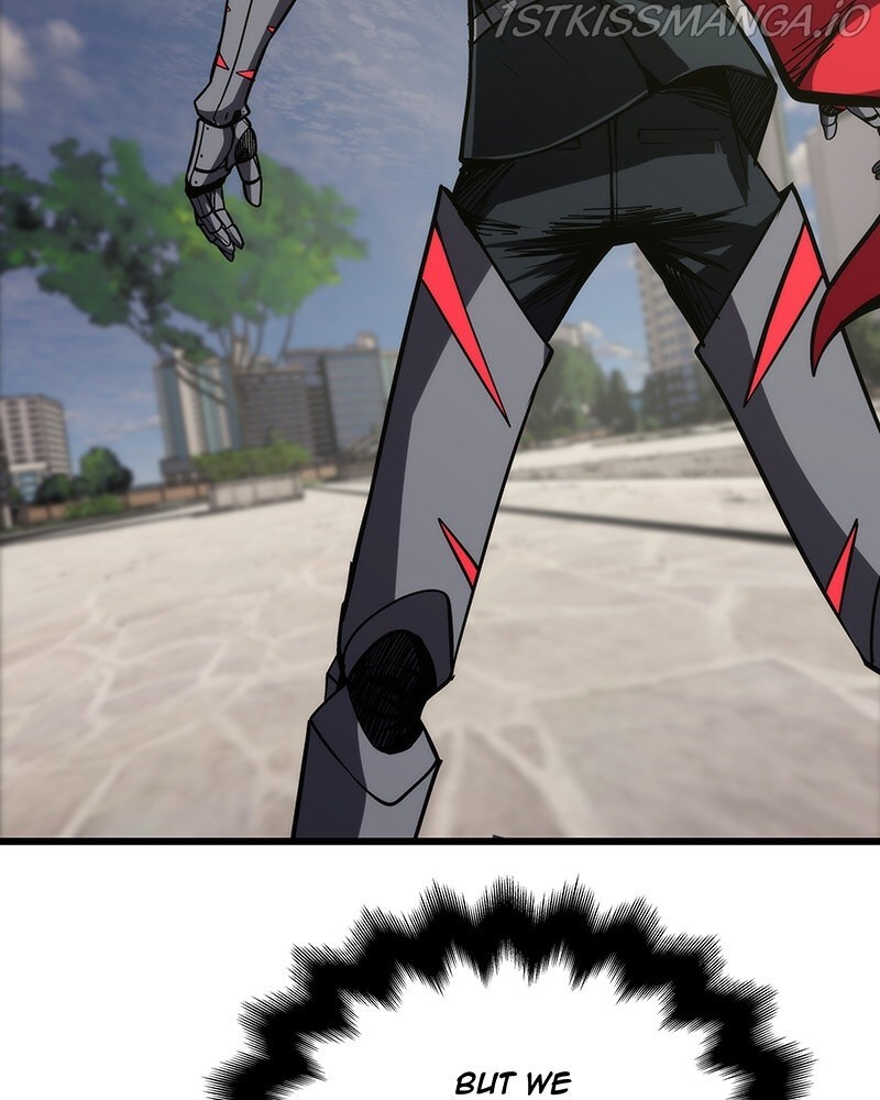 MONOCHROME - Manhwa Chapter 48 - page 52