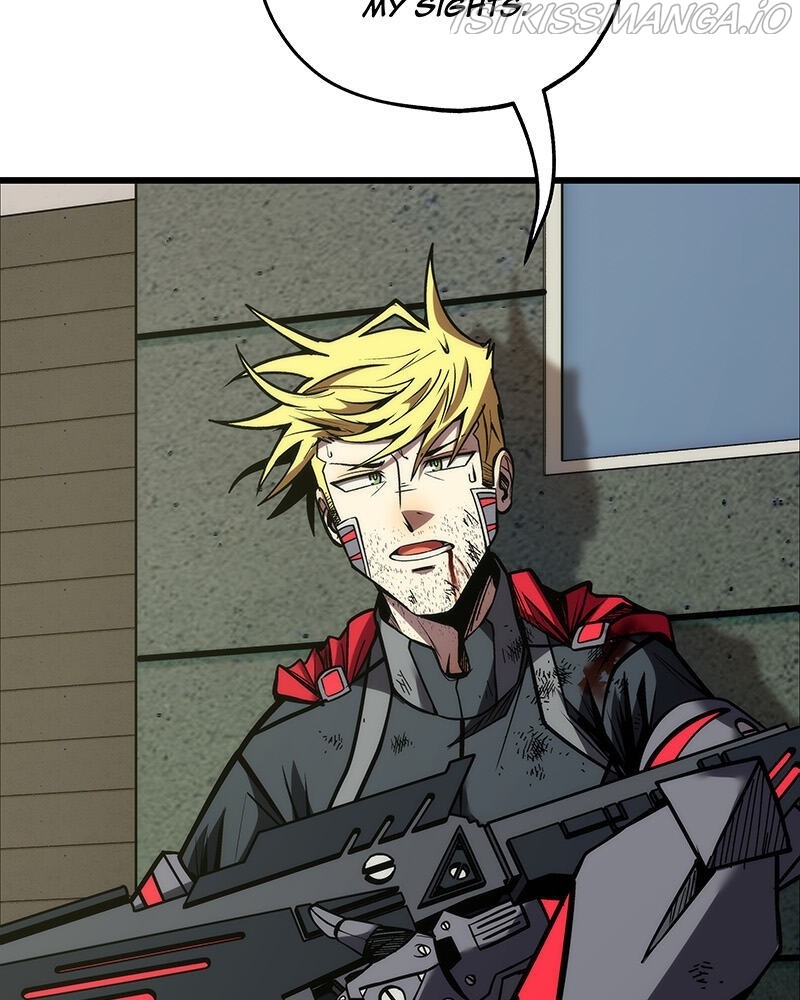 MONOCHROME - Manhwa Chapter 48 - page 61