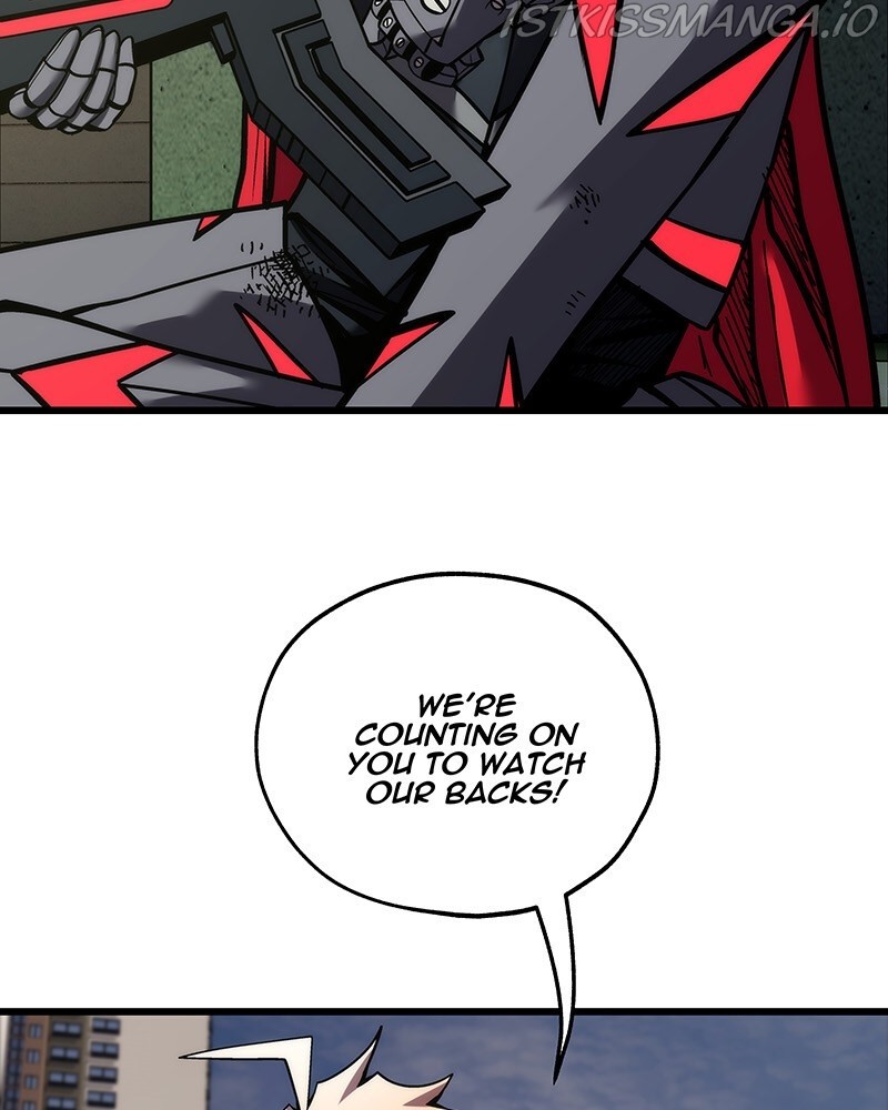MONOCHROME - Manhwa Chapter 48 - page 62