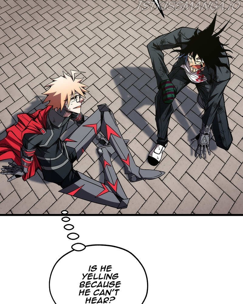 MONOCHROME - Manhwa Chapter 48 - page 67