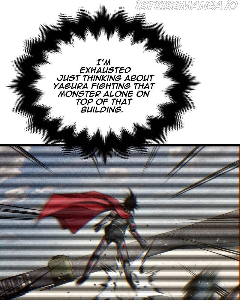 MONOCHROME - Manhwa Chapter 48 - page 95
