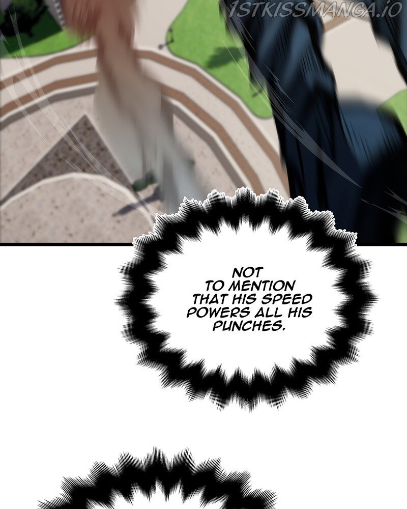 MONOCHROME - Manhwa Chapter 48 - page 99