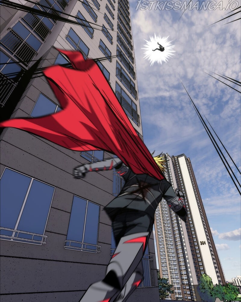 MONOCHROME - Manhwa Chapter 47 - page 10